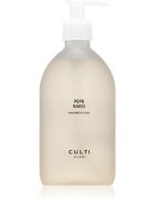 Culti Milano Hand&Body Pepe Raro săpun lichid parfumat pentru maini si corp unisex 500 ml