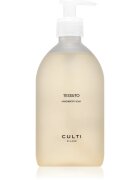 Culti Milano Hand&Body Tessuto săpun lichid parfumat pentru maini si corp unisex 500 ml