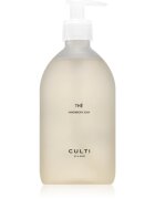 Culti Milano Hand&Body Thé săpun spumant pentru mâini și corp 500 ml