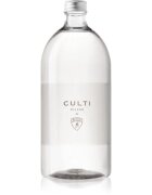 Culti Milano Lamborghini Turbo Noir reumplere în aroma difuzoarelor 1000 ml