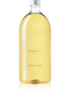 Culti Milano Refill Supreme Amber reumplere în aroma difuzoarelor 1000 ml
