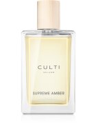 Culti Milano Spray Supreme Amber spray pentru camera 100 ml