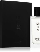 Culti Milano Texturae Milize Eau de Parfum unisex 100 ml