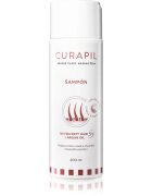 Curapil Shampoo șampon pentru parul subtiat 200 ml