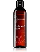 Curapil Six steps to beauty 02 lotiune tonica pentru uniformizarea nuantei tenului 200 ml