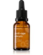 Curapil Six steps to beauty 03 Ser pentru reducerea ridurilor cu acid hialuronic 25 ml