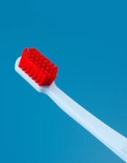 Curaprox 3960 Super Soft perie de dinti 3 buc
