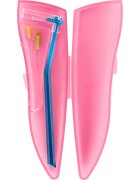 Curaprox 459 Blister Prime Pocket Set perie interdentara 5 buc