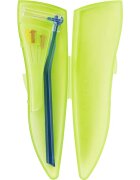 Curaprox 459 Blister Prime Pocket Set perie interdentara 5 buc