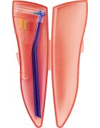 Curaprox 459 Blister Prime Pocket Set perie interdentara 5 buc