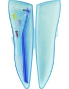 Curaprox 459 Blister Prime Pocket Set perie interdentara 5 buc