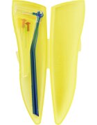 Curaprox 459 Blister Prime Pocket Set perie interdentara 5 buc