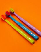 Curaprox 5460 Ultra Soft perie de dinti 3 buc