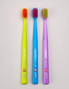 Curaprox 5460 Ultra Soft perie de dinti 3 buc