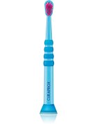Curaprox Baby 0-4 Years periuta de dinti pentru copii 1 buc