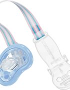 Curaprox Baby clips pentru suzetă 1 buc