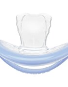 Curaprox Baby Size 1 1-25 Years suzetă 1 buc