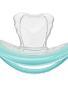 Curaprox Baby Size 2 25+ Years suzetă corectoare 1 buc