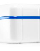 Curaprox BDC 110 cutie pentru aparatul ortodontic Blue