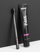 Curaprox Black is White set pentru îngrijirea dentară