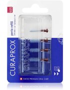 Curaprox CPS 405 Perio Refill perie interdentara 4 buc