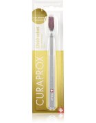 Curaprox CS 12460B Velvet perie de dinti mix de culori 1 buc