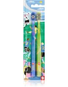 Curaprox CS 5460 Football Edition perie de dinti 2 buc