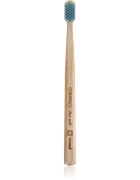 Curaprox CS Wood perie de dinti din lemn 1 buc