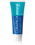 Curaprox Enzycal Zero pastă de dinți 75 ml
