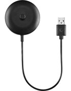Curaprox Hydrosonic Black is White periuta de dinti electrica sonica cu efect de albire 1 buc