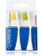 Curaprox Hydrosonic Sensitive capete de schimb pentru periuta de dinti 2 buc
