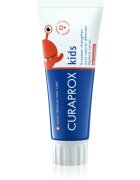 Curaprox Kids Pasta de dinti pentru copii. fara flor Strawberry 60 ml