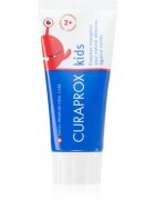 Curaprox Kids Strawberry Pasta de dinti pentru copii. cu flor 60 ml