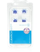 Curaprox PCA 223 tablete pentru îndepărtarea plăcii bacteriene 12 buc