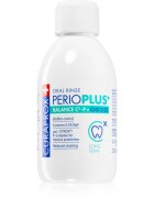 Curaprox Perio Plus+ Balance 0.05 CHX apă de gură 200 ml