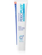 Curaprox Perio Plus+ Support 0.09 CHX Pata de dinti impotriva sangerarilor gingivale si a parodontiteti. 75 ml