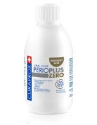 Curaprox Perio Plus Zero apă de gură 200 ml