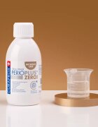 Curaprox Perio Plus Zero apă de gură 200 ml