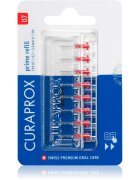 Curaprox Prime Refill rezerve perii interdentare CPS 07 07 - 25 mm 8 buc