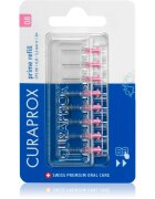 Curaprox Prime Refill rezerve perii interdentare CPS 08 08 - 32 mm 8 buc