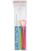 Curaprox Tongue Cleaner CTC 203 Aparat de curata limba 2 buc