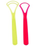 Curaprox Tongue Cleaner CTC 203 Aparat de curata limba 2 buc