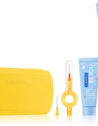 Curaprox Travel Set Set de călătorii pentru dinti limba si gingii