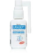 Curasept ADS 050 Spray spray de gura pentru protectie extrem de eficienta impotriva cariilor 30 ml