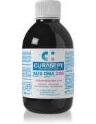 Curasept ADS DNA 205 Apa de gura pentru protectia completa a dintilor 200 ml