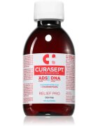 Curasept ADS DNA Relief Pro apă de gură 200 ml