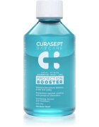 Curasept Daycare Protection Booster Frozen Mint apă de gură 250 ml