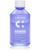 Curasept Daycare Protection Junior Booster apă de gură pentru copii 7-12 years Bubble Gum 250 ml