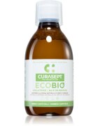 Curasept EcoBio Mouthwash apă de gură 300 ml