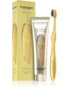 Curasept Gold Lux Set set pentru albire pentru dinti